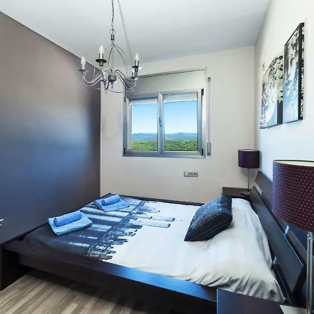 Holiday home Holiday Lazbala *